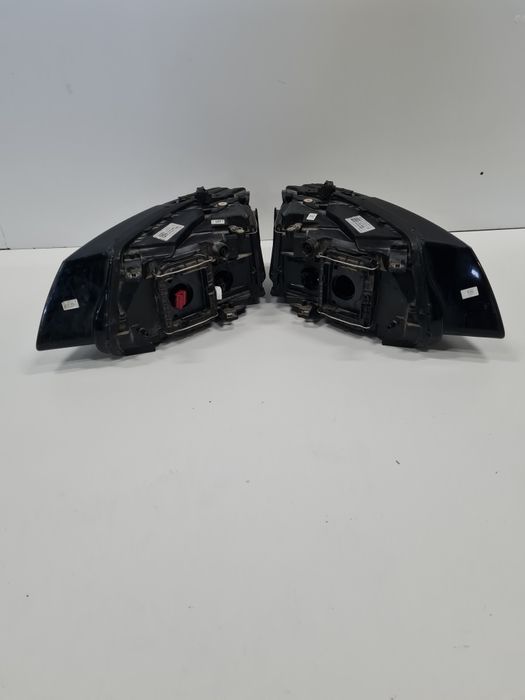 Far stânga dreapta Bi-Xenon Audi Q5 8R facelift / cod - 8R0 941 006