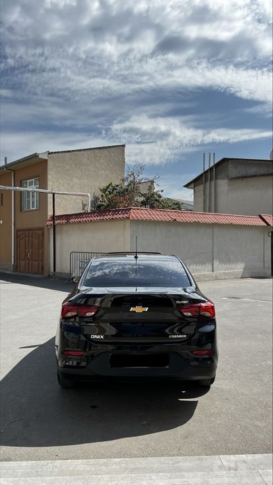 Onix 2023 Premier 2 plus