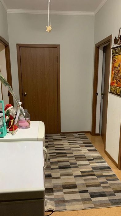 Сдам 2х комн.кв.в мкр.Шугыла