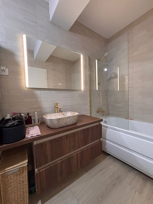 Apartament 1 camera decomandat Valea Lupului