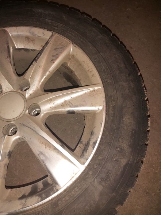 Продам диски б / у