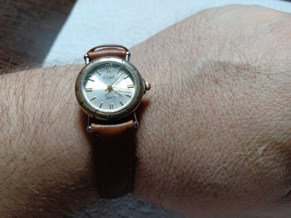 Lot 2 vintage de 8 ceasuri