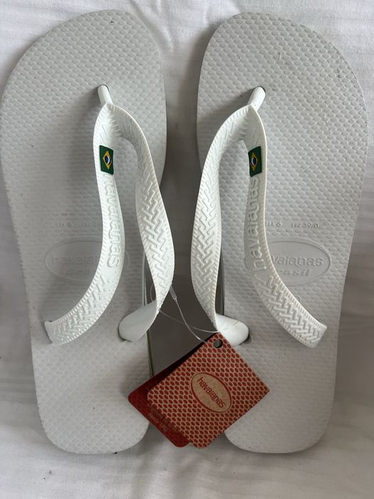 Slapi Havaianas