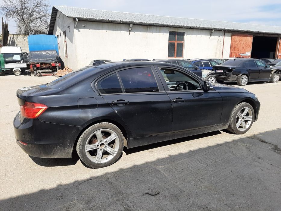Usa,portiera stanga,dreapta, fata,spate bmw f30