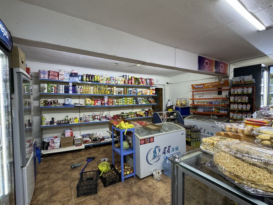 Продам коммерческое помещение