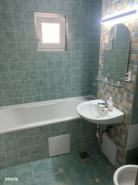 Apartament 3 camere centru Sibiului