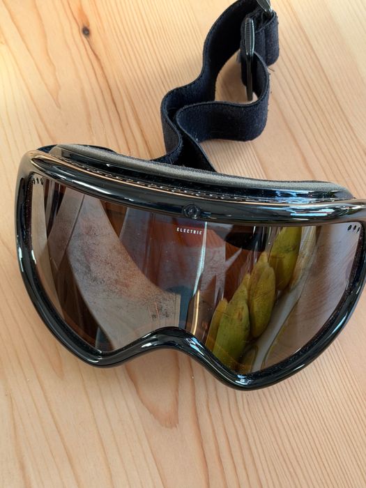 Ски/сноуборд маска Elecrtic