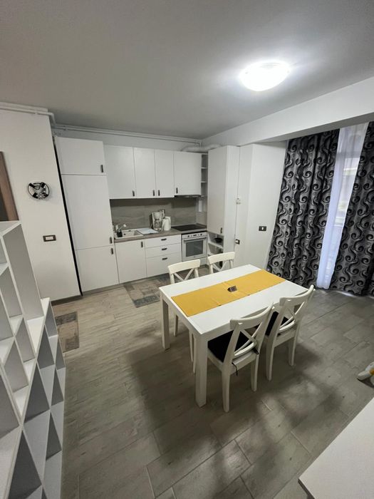 Apartament mamaia nord