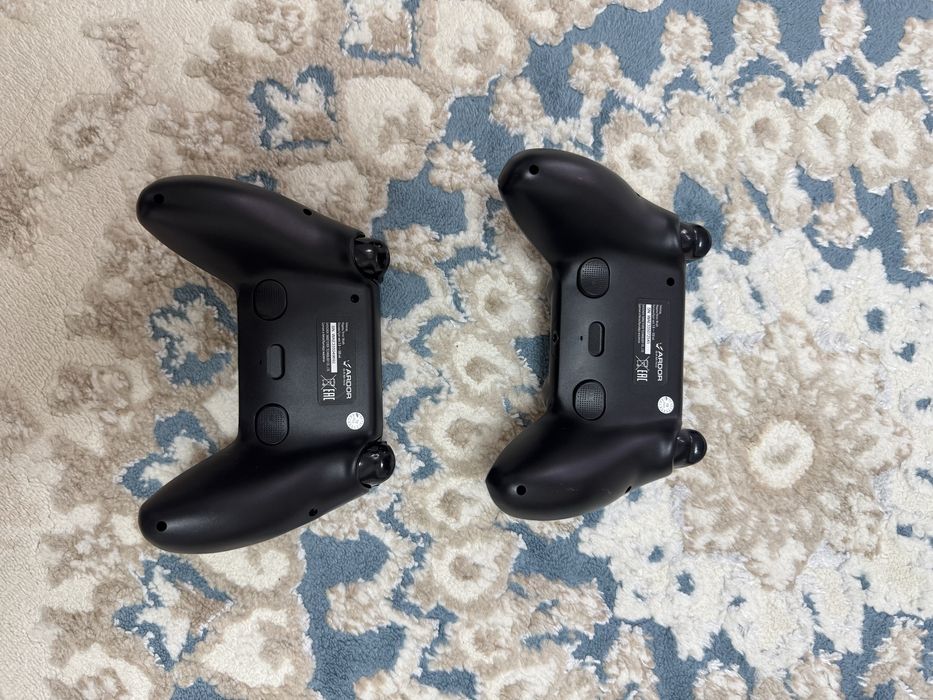 Продам игорые джостики ARDOR GAMING Wrath