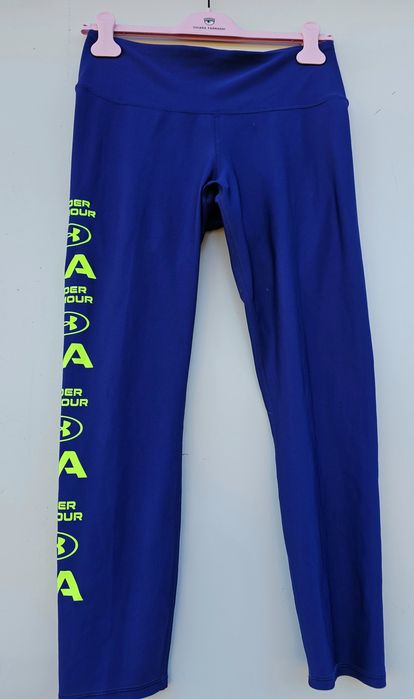 Under Armour оригинален дамски клин Л размер