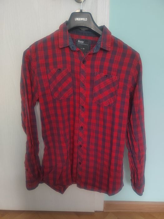 Ризи различни модели