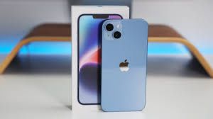 Iphone 14 plus 256 ГБ