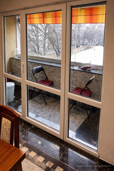 Дава се под наем Двустаен апартамент в Пловдив, Гагарин - 65 кв.м за 398.82 € - Снимка #5