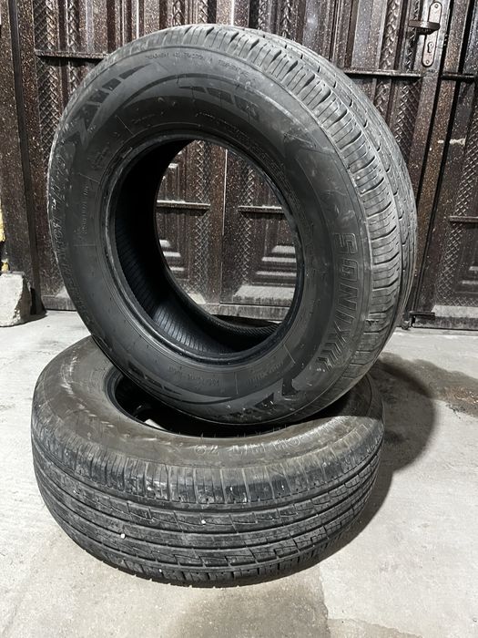 Щины R16 в отличном состоянии
