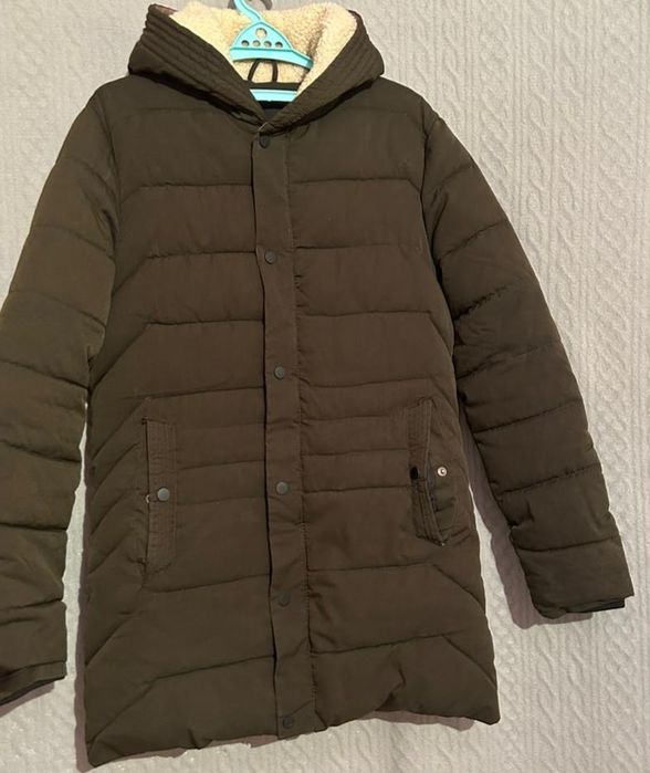 Куртка мужская( подростковая)