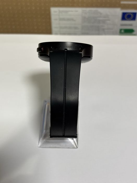 MDM vinde: Samsung Galaxy Watch 5 Pro, LTE, 45mm, Black Titanium.
