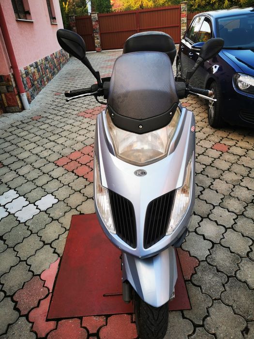 Vand Scuter Kymco Dink