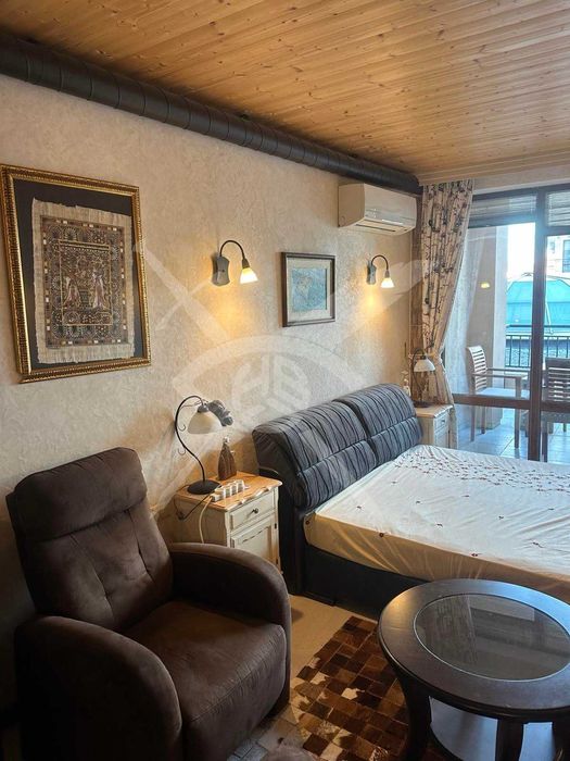 Едмостаен апартамент в Свети влас 90377