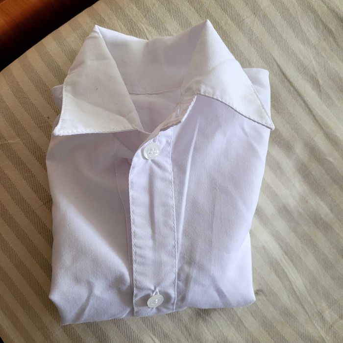 Детска официална риза за специални поводи