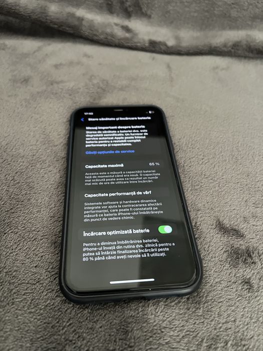 Iphone 11 64 gb.