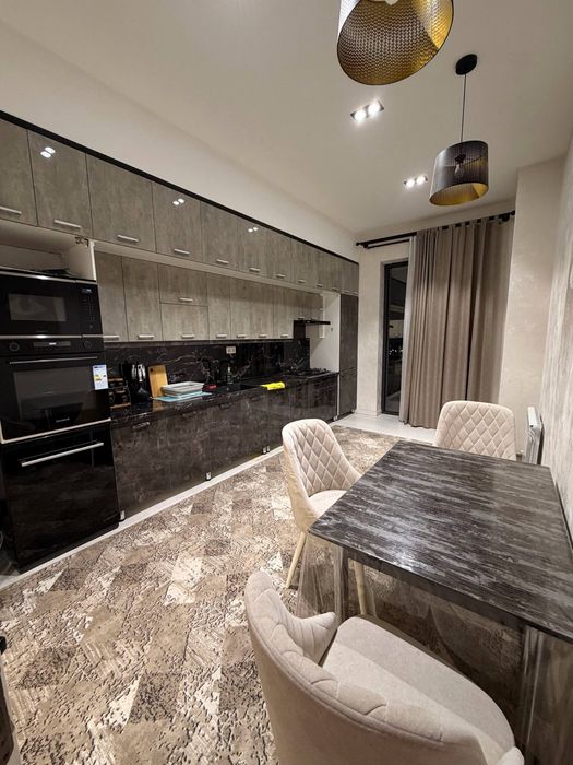 Квартира, аренда долгосрочная, без маклера, максим горький