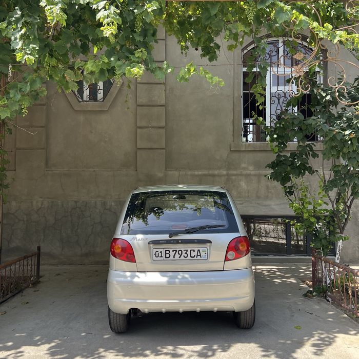 Matiz  Матиз mix sotiladi