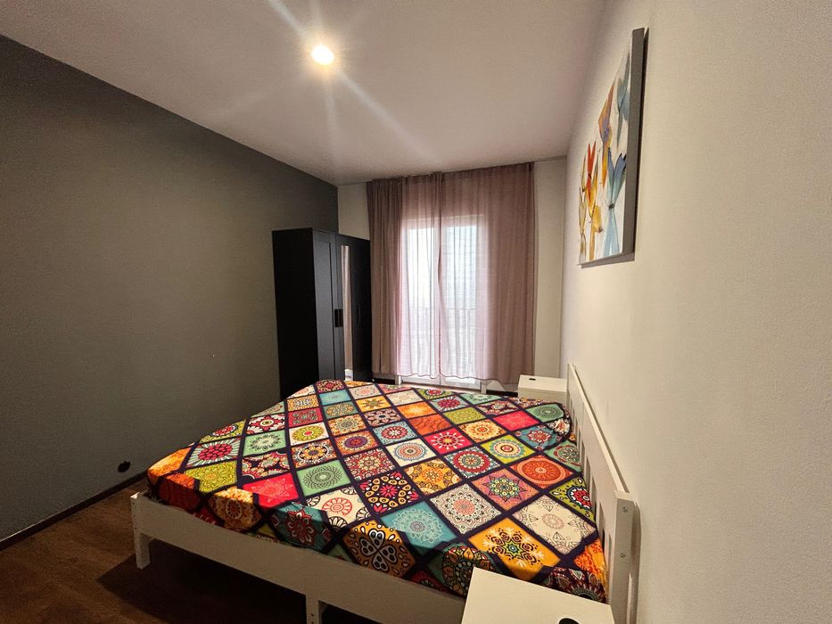 Apartament de vânzare 2 camere + parcare