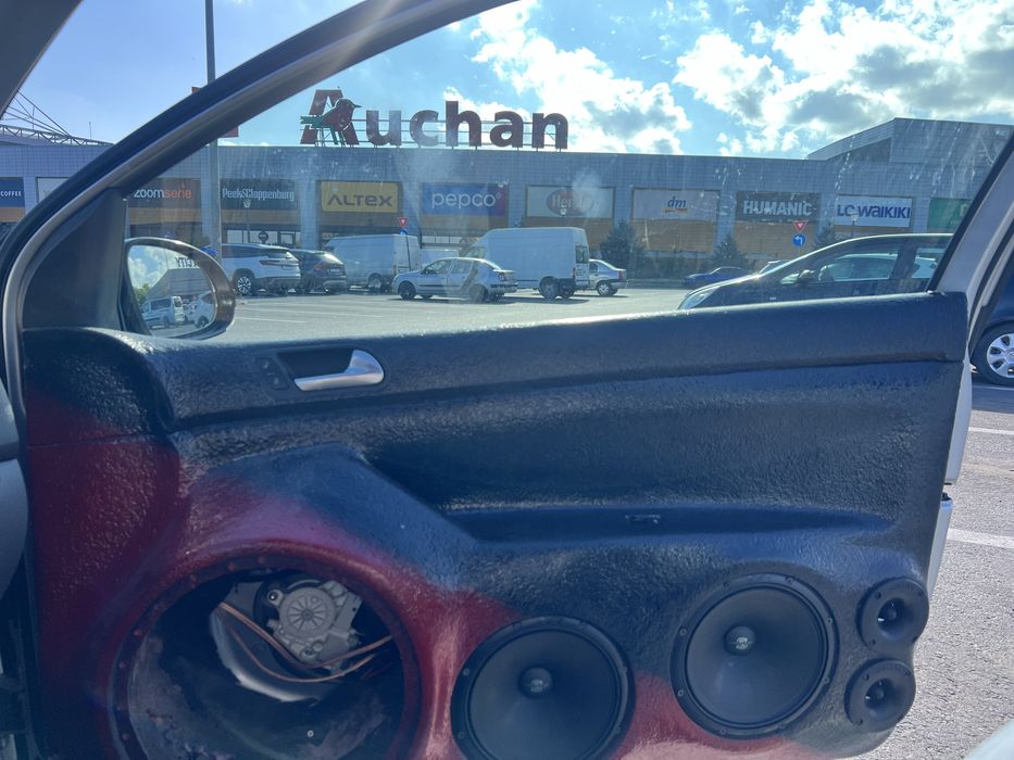 Vand golf 5 coupe 2.0 diesel