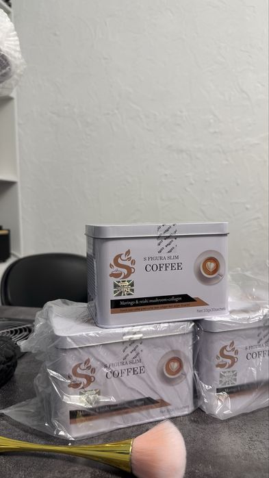 Кофе для похудения