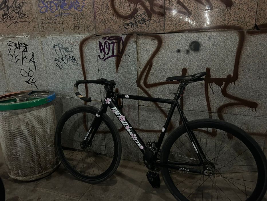 Фикс magic bros sh5