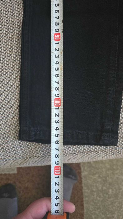 Дънки MANGO нови