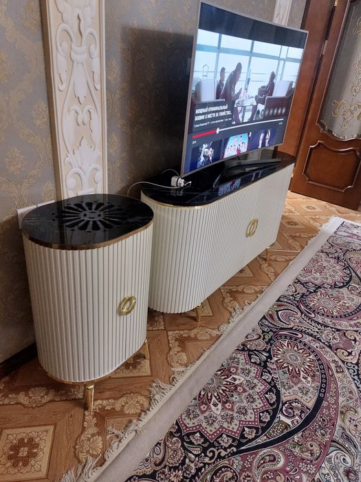 Комоды на заказ.