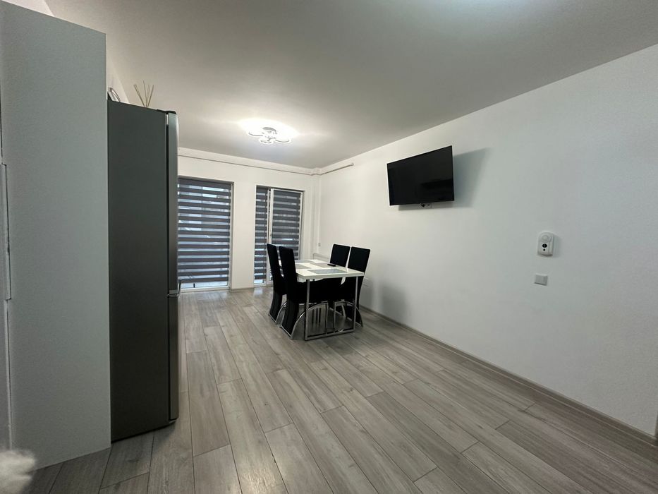 Studio de inchiriat
