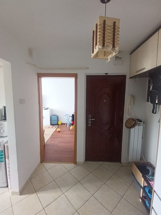 Apartament etaj 2