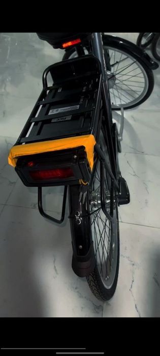 Elektro velik Veloskuter optom dona Електро велик Велоскутер