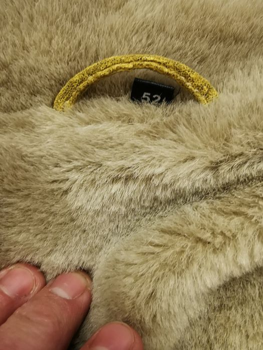 Cojoc sacou deosebit