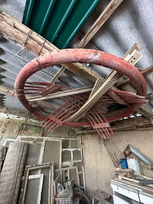 5 қанатты киіз үй, юрта сатылады