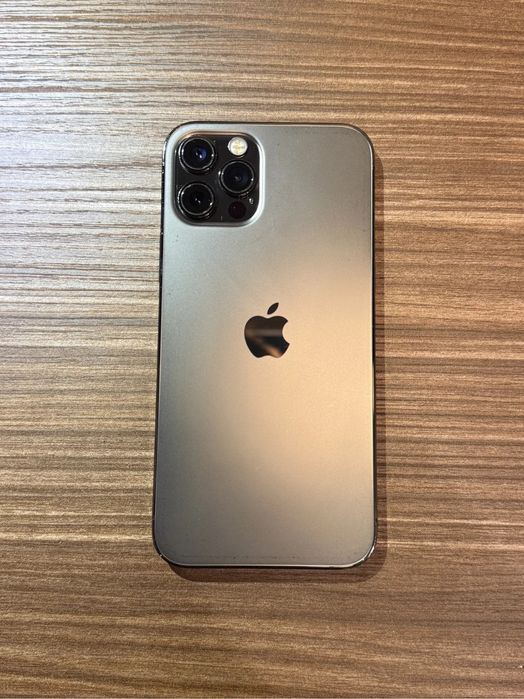 iphone 12 pro 256 гб 100%