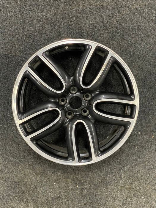 janta r19 mini cooper countryman