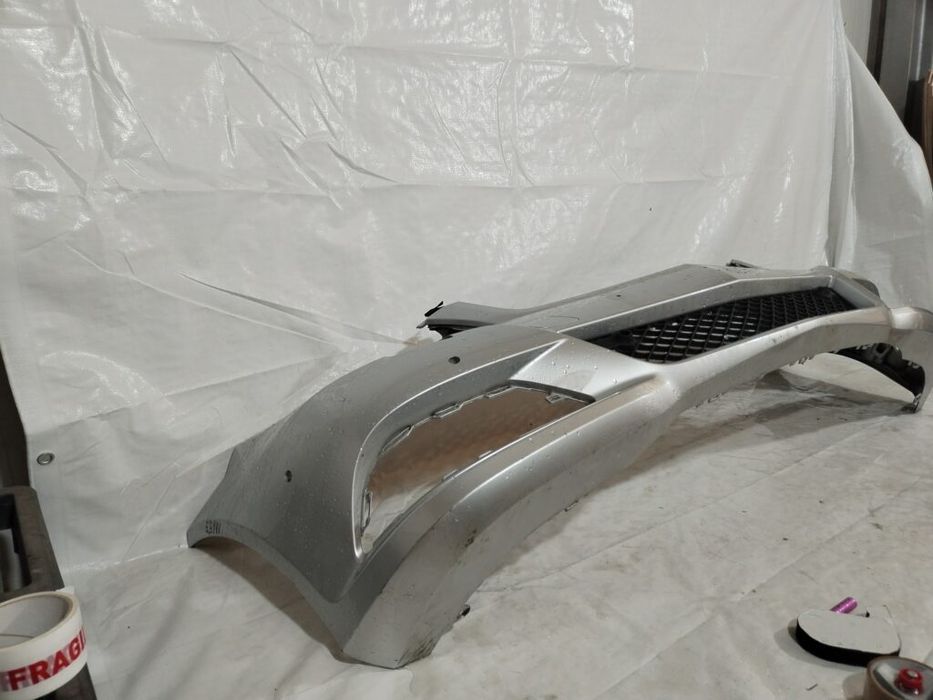 Bara fata Mercedes C-Class W204, facelift, 2010, 2011, 2012, 2013, cod origine OE A2048805547.