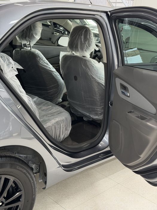 Cobalt Midnight 2025 yil Bez Probeg