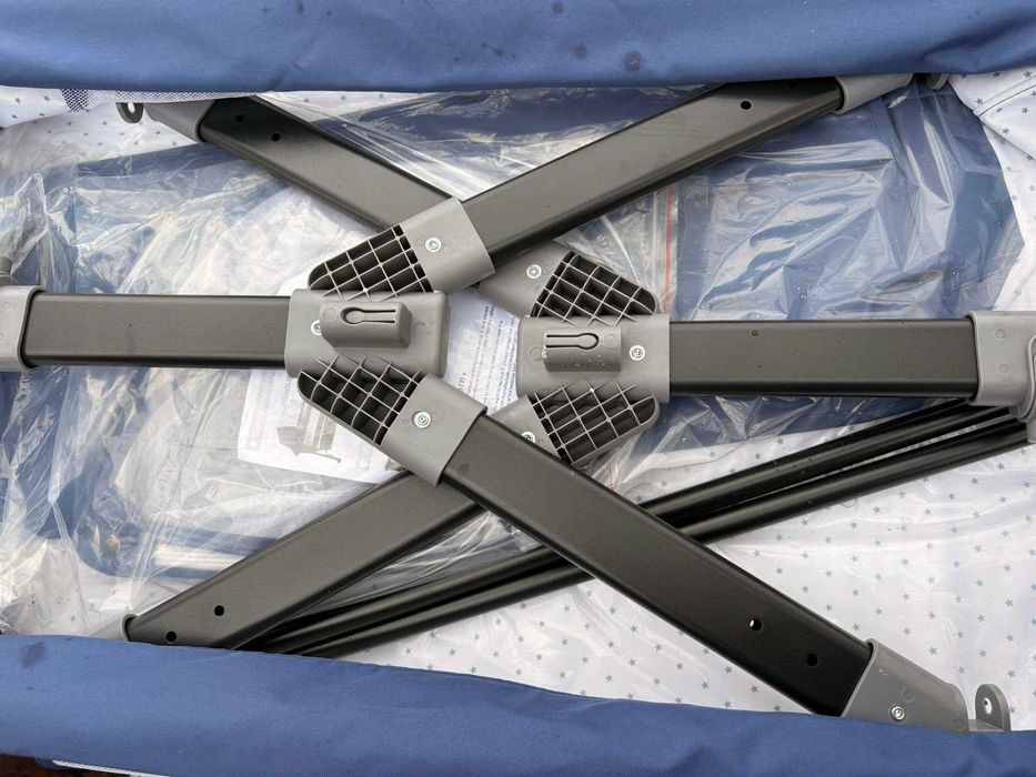 Бебешка кошара Next To Me