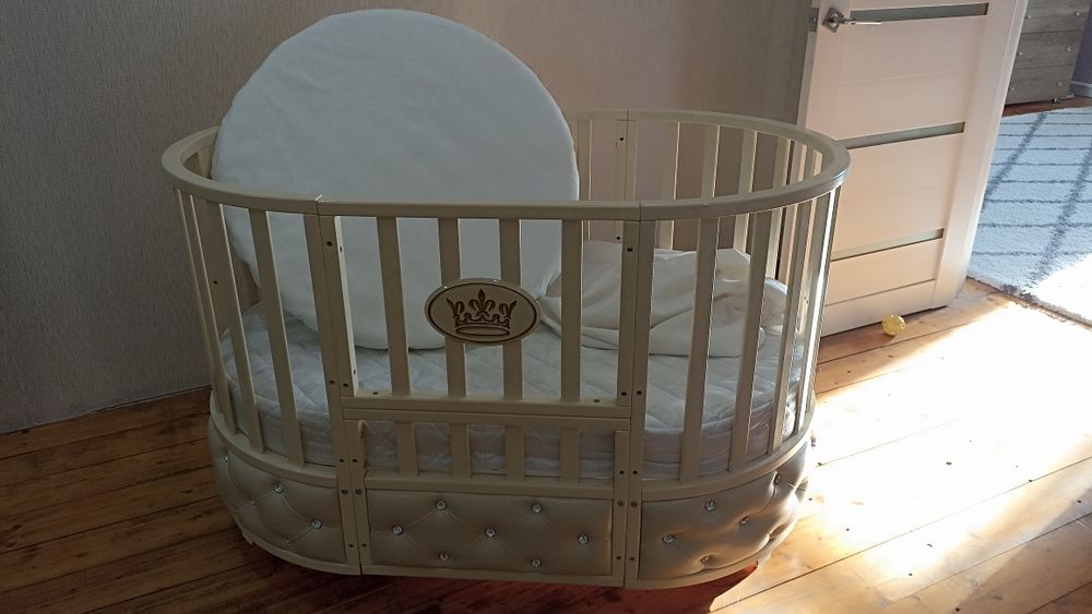 Продам кровать 7 в1