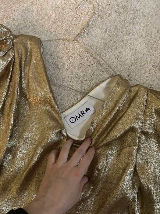 Bluza matase naturala OMRA