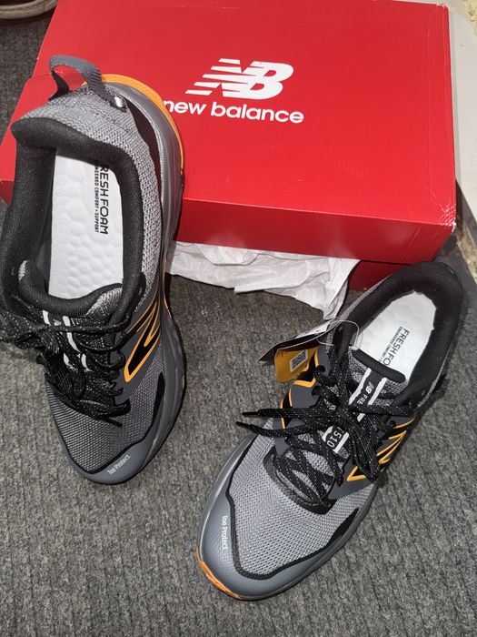 Кроссовки New Balance