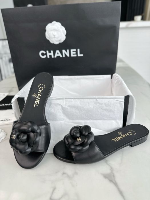 Chanel 35-41