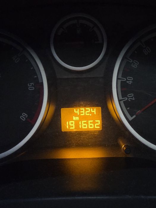 Opel Corsa D 1.3 CDTI (2008)