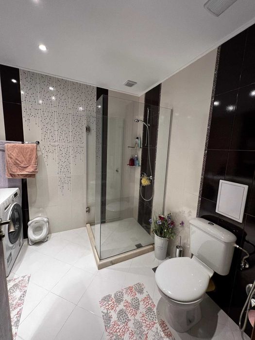 Продава се Тристаен апартамент в София, Симеоново - 125 кв.м за 1120 €/кв.м - Снимка #2