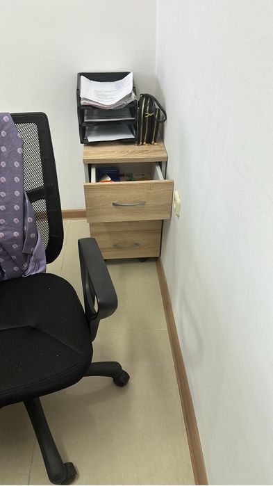 Продается офисная мебель