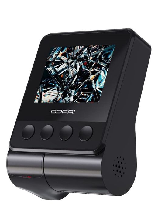 Видеорегистратор Ddpai Z40 128г